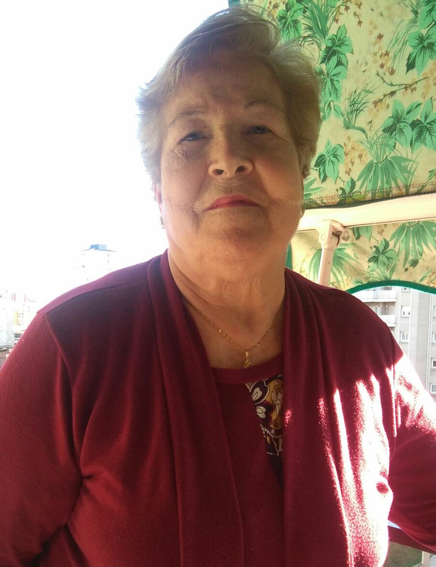 Antonia